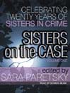 Sisters on the Case - Volume One